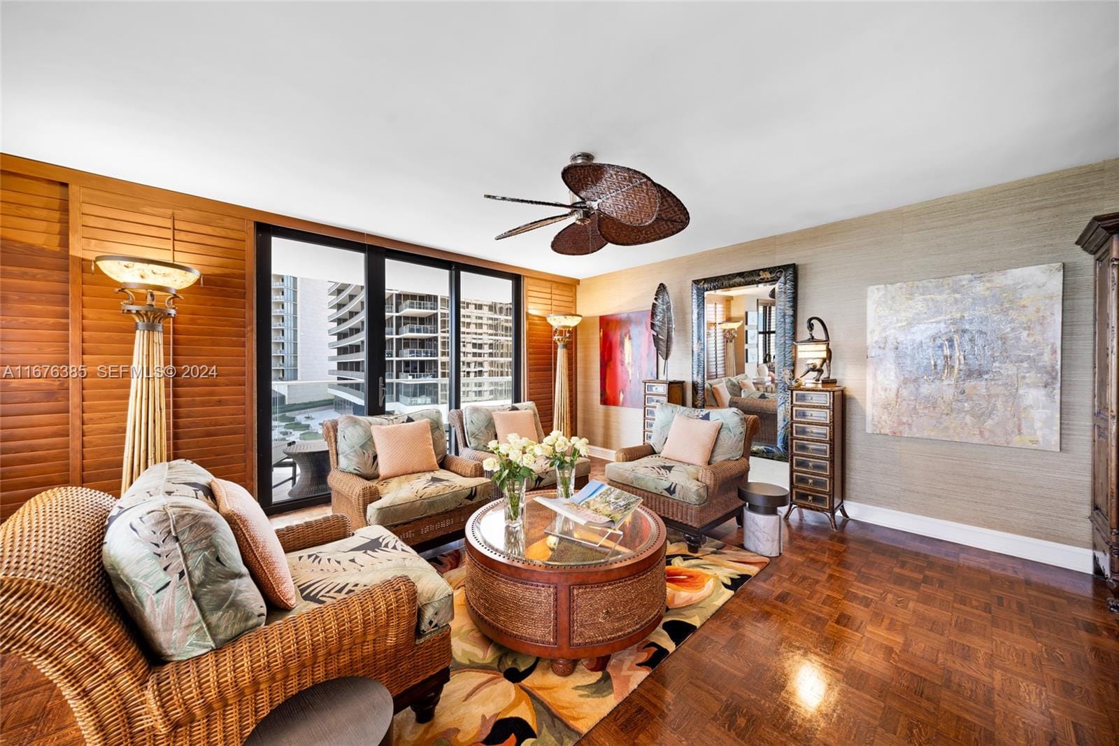 9801 Collins Avenue 8Z, Bal Harbour, FL 33154 photo 6