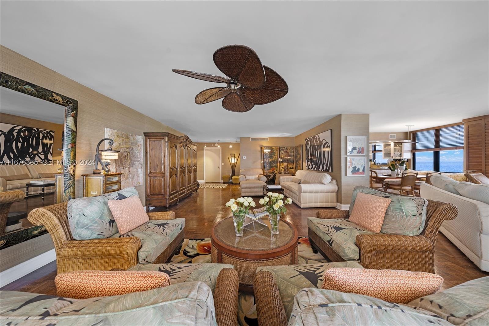 9801 Collins Avenue 8Z, Bal Harbour, FL 33154 photo 7