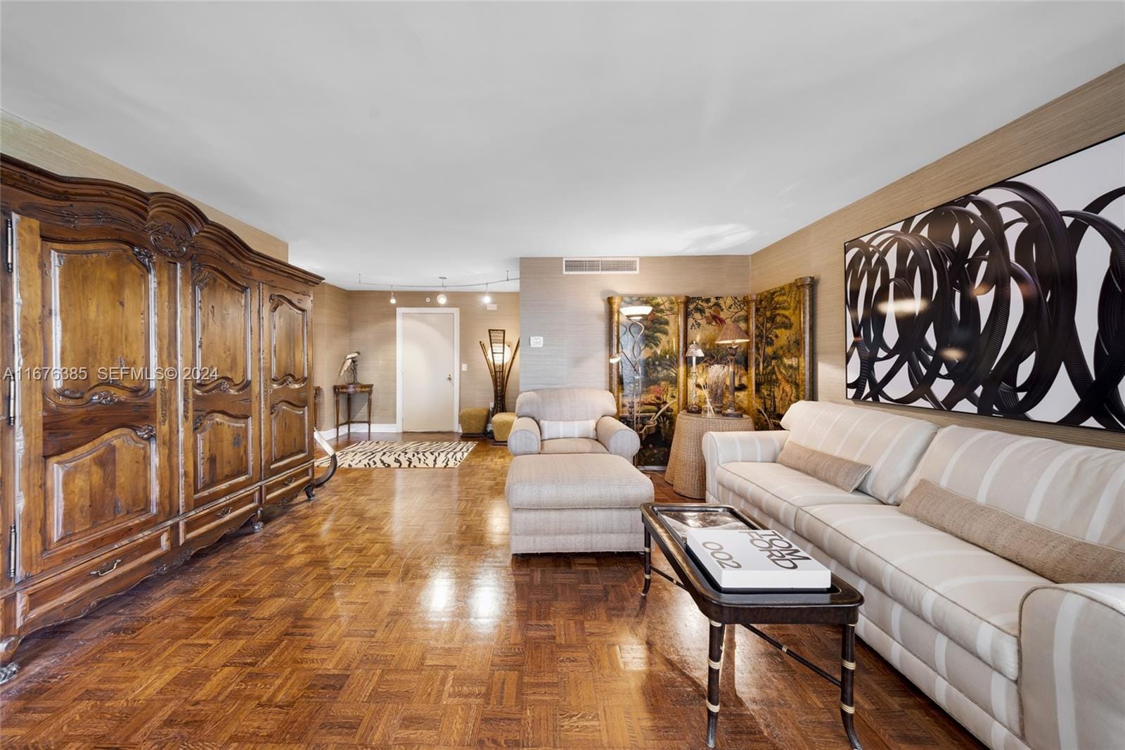 9801 Collins Avenue 8Z, Bal Harbour, FL 33154 photo 8