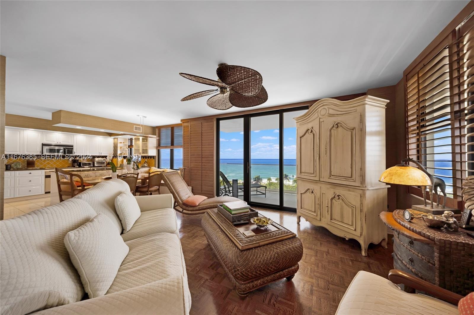 9801 Collins Avenue 8Z, Bal Harbour, FL 33154 photo 10