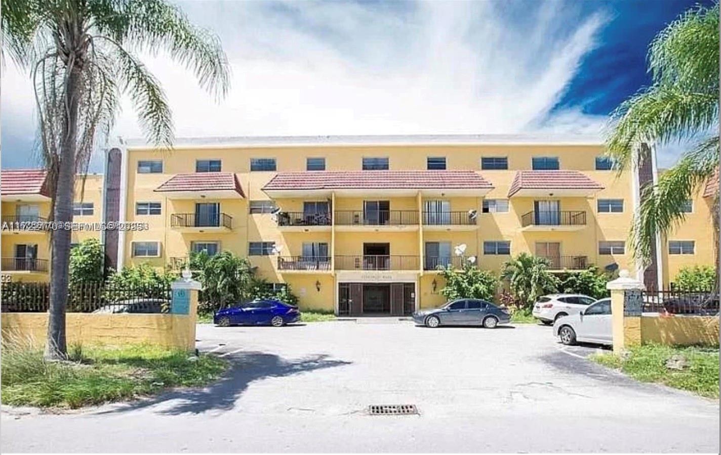 5100 SW 41st Street 328, Pembroke Park, FL 33023, Pembroke Park