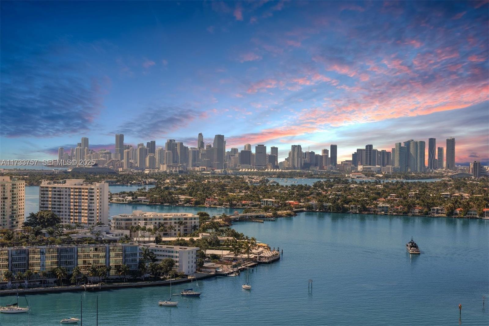 1900 Sunset Harbour Drive PH06, Miami Beach, FL 33139 photo 2