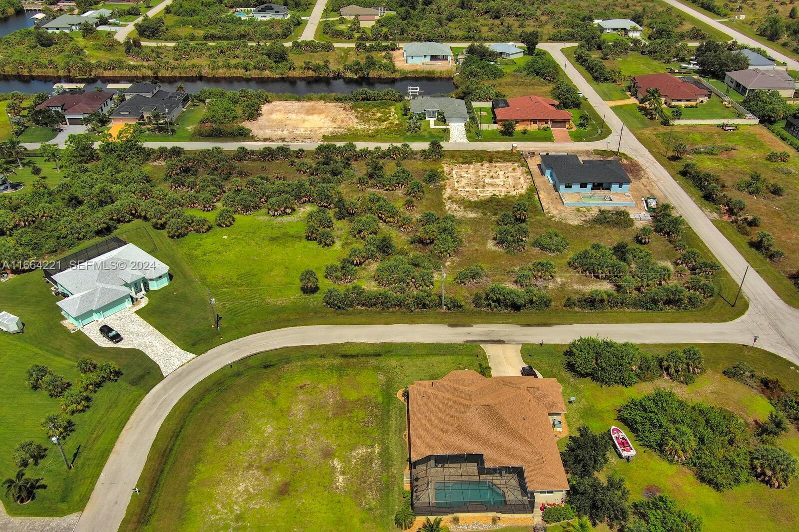 10705 Rainsville Street, Port Charlotte, FL 33981, Port Charlotte