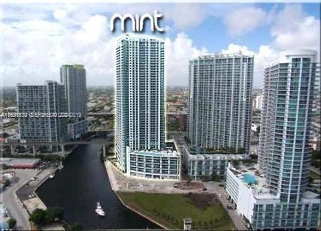 92 SW 3rd Street 1802, Miami, FL 33130