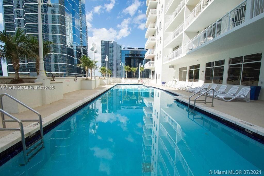 1200 Brickell Bay Drive 3924 — photo 3