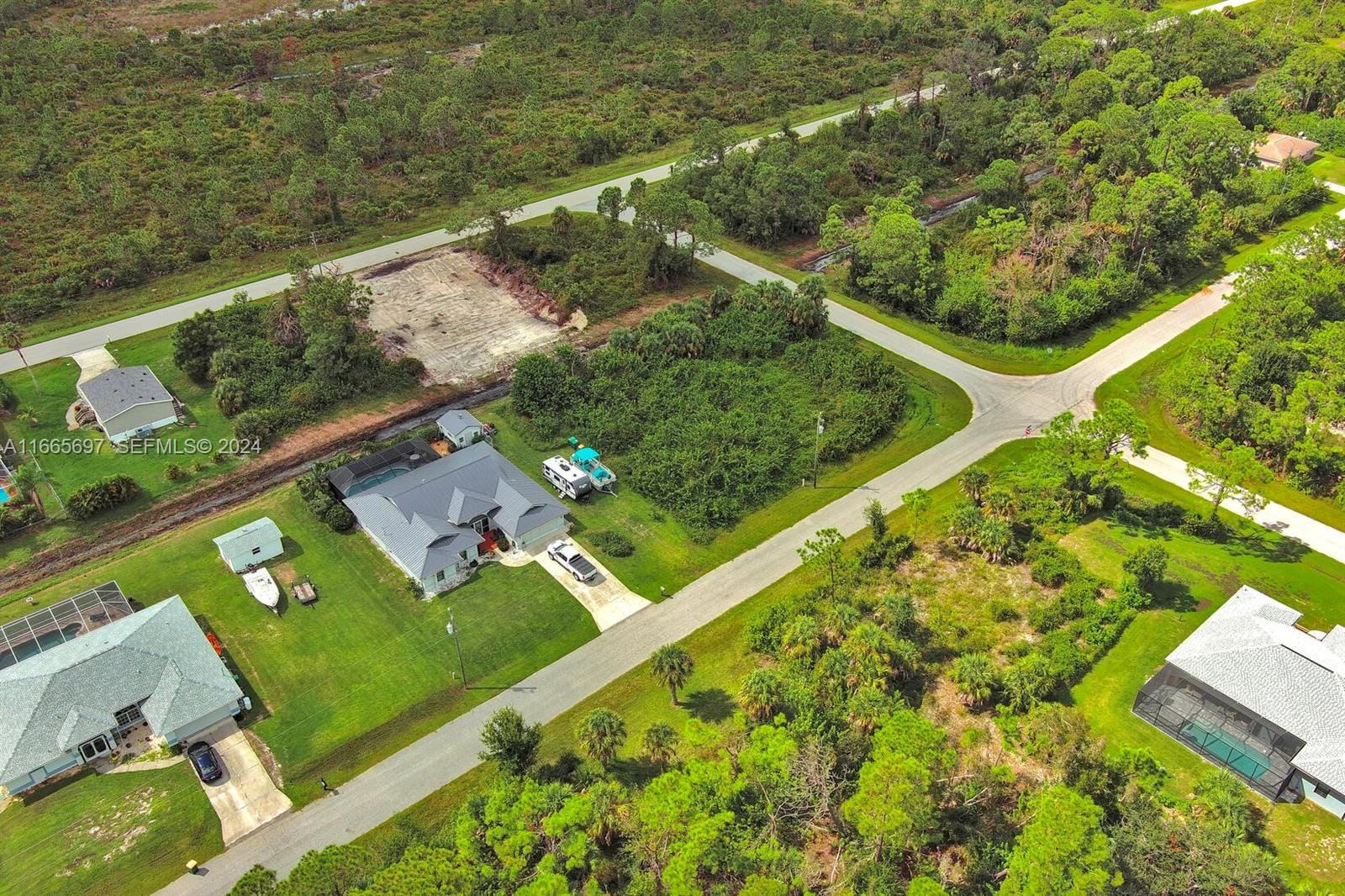 4137 Chippewa Street, Port Charlotte, FL 33981 photo 13