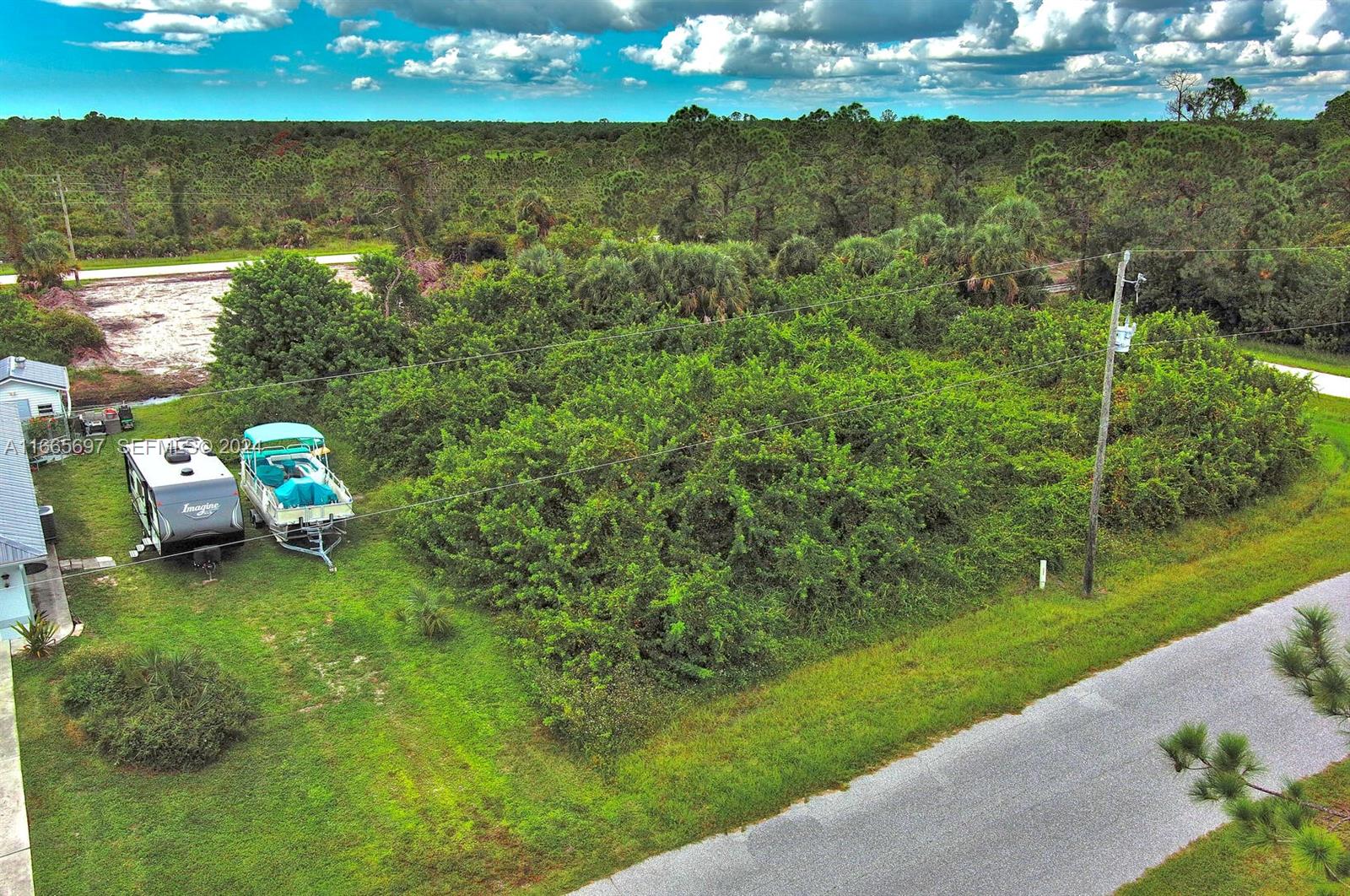 4137 Chippewa Street, Port Charlotte, FL 33981, Port Charlotte