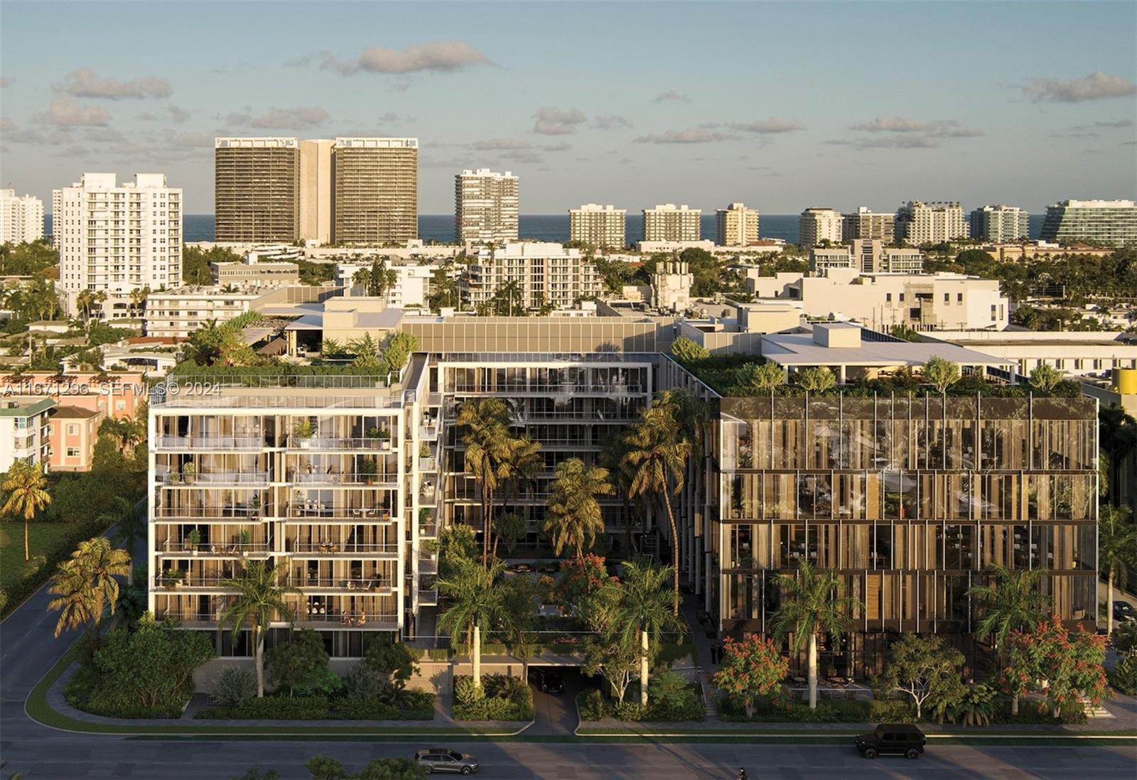 1177 Kane Concourse 606B, Bay Harbor Islands, FL 33154, Bay Harbor Islands