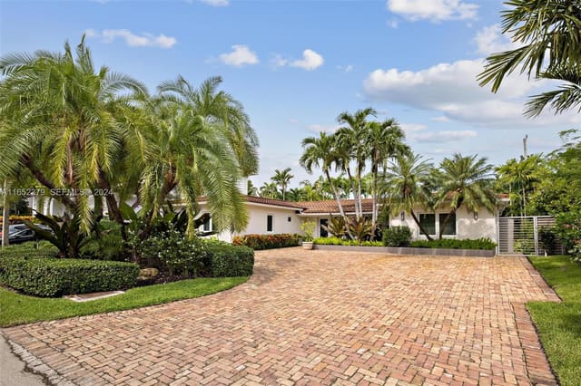 670 Allendale Road, Key Biscayne, FL 33149