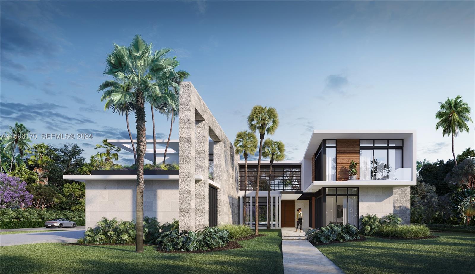 6058 SW 120th Street, Pinecrest, FL 33156, Pinecrest