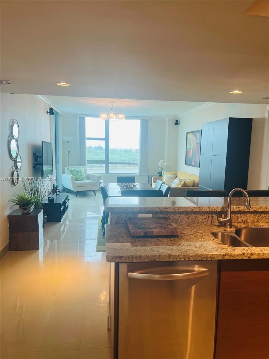 2641 N Flamingo Road 806, Sunrise, FL 33323 photo 3