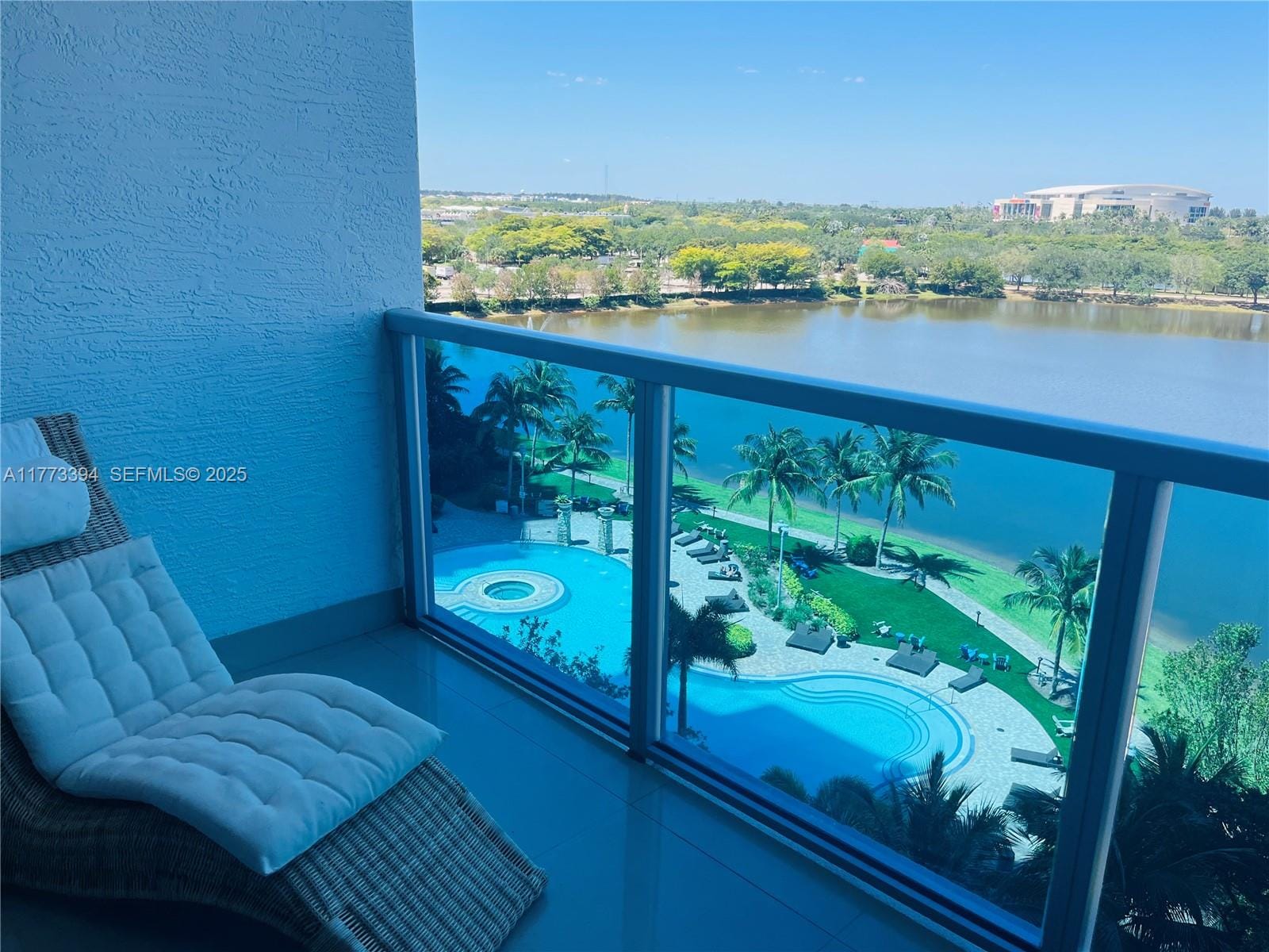 2641 N Flamingo Road 806, Sunrise, FL 33323 photo 27