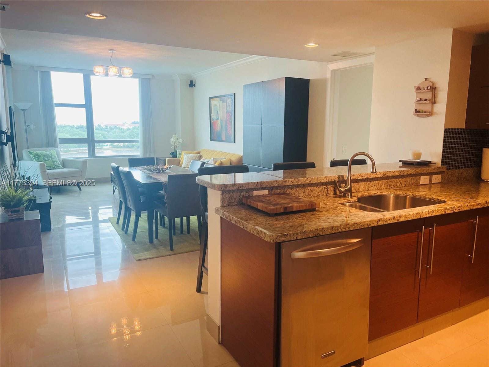 2641 N Flamingo Road 806, Sunrise, FL 33323 photo 4