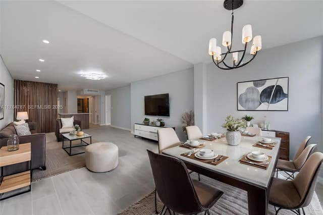 1710 NE 191st Street 315-3, sold in Jade Winds Group Bamboo G, Miami, FL