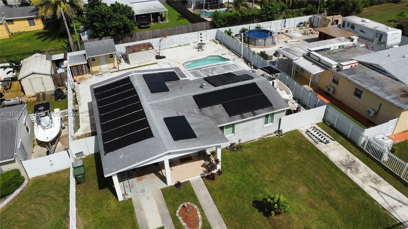 1025 NE 13th Avenue, Homestead, FL 33033 photo 20