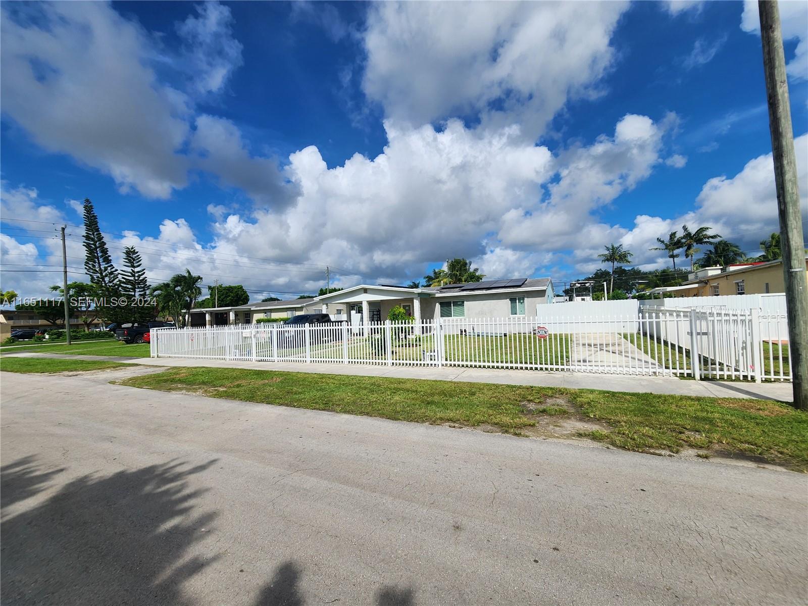 1025 NE 13th Avenue, Homestead, FL 33033, Homestead