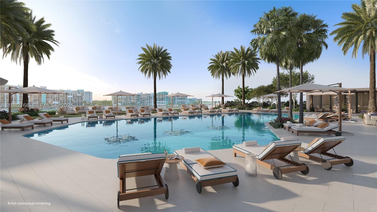 3724 S Ocean Drive 2310 — photo 12