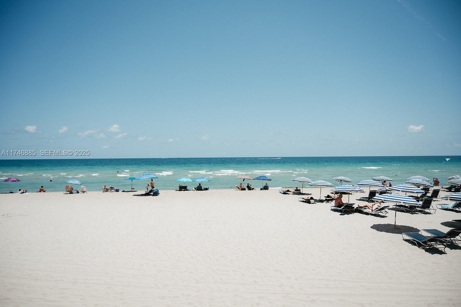 3725 S Ocean Drive 1019, Hollywood, FL 33019, Hollywood