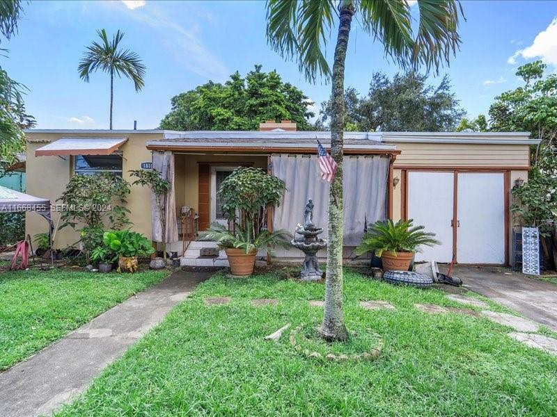 1810 NW 16th Terrace, Miami, FL 33125, Miami