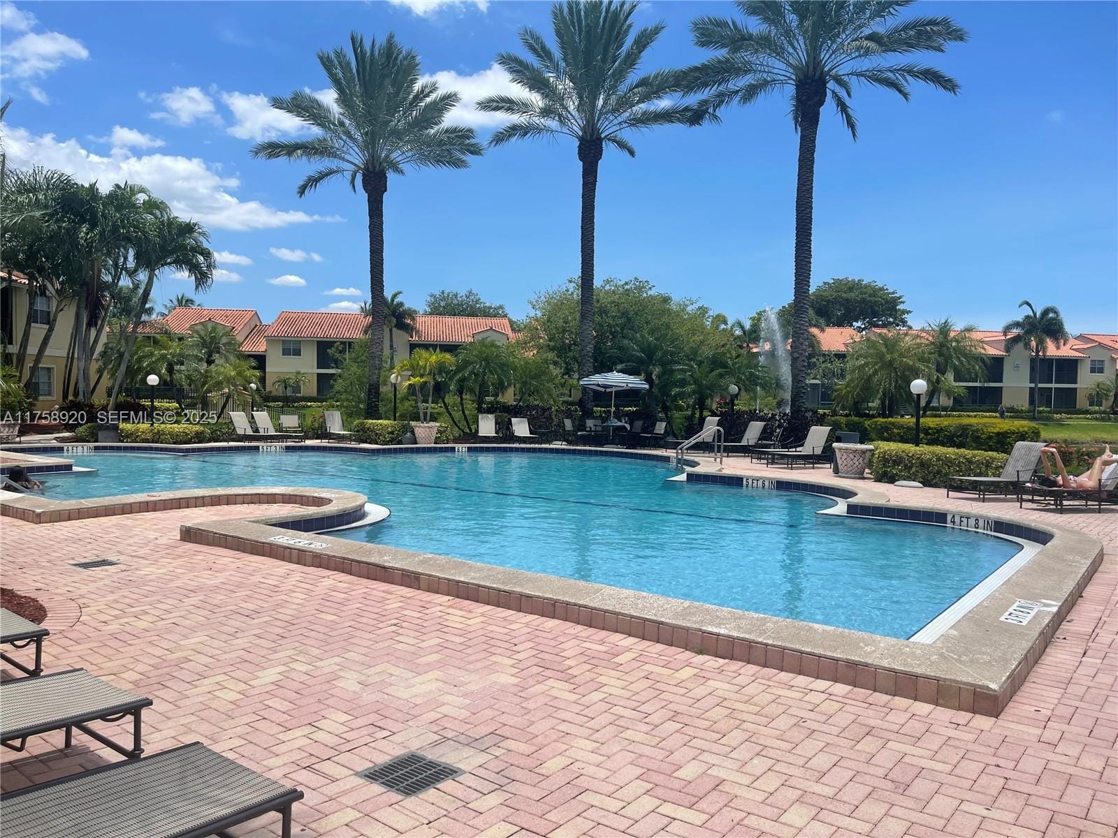 1247 SW 46th Avenue 1312, Pompano Beach, FL 33069 photo 25