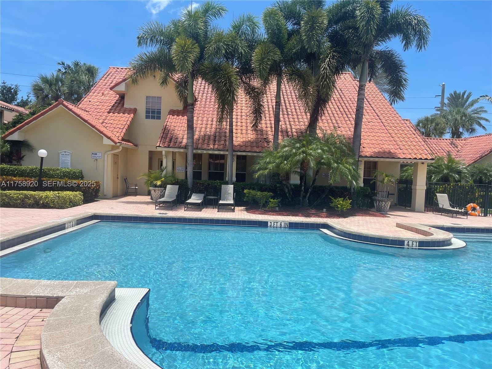 1247 SW 46th Avenue 1312, Pompano Beach, FL 33069 photo 28