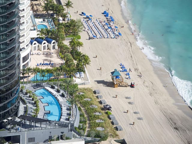 18555 Collins Avenue 3601, Sunny Isles Beach, FL 33160