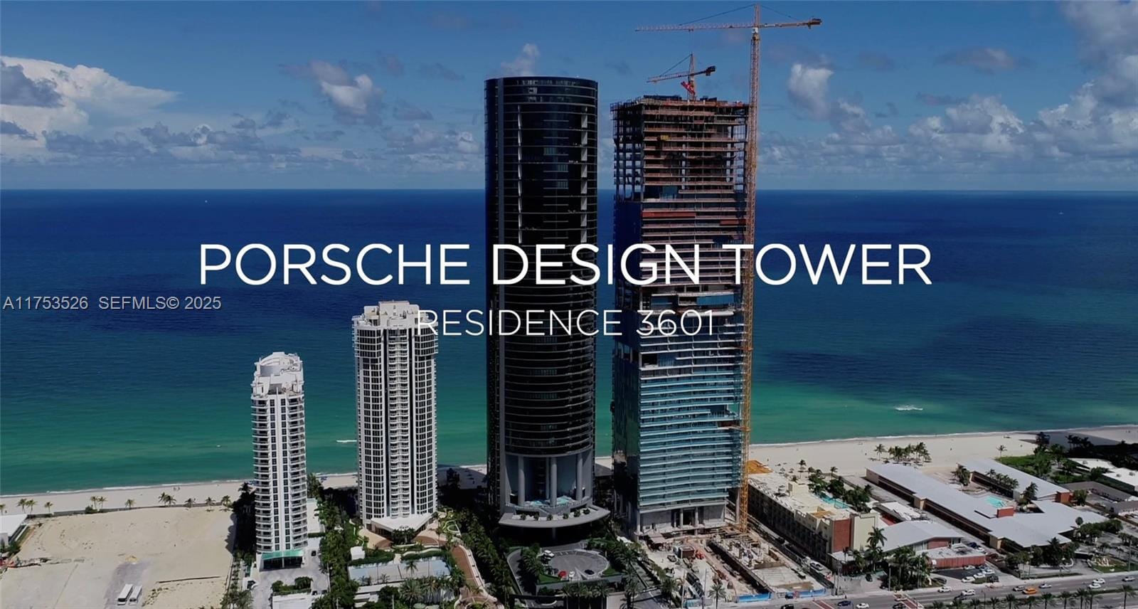18555 Collins Avenue 3601, Sunny Isles Beach, FL 33160 photo 3