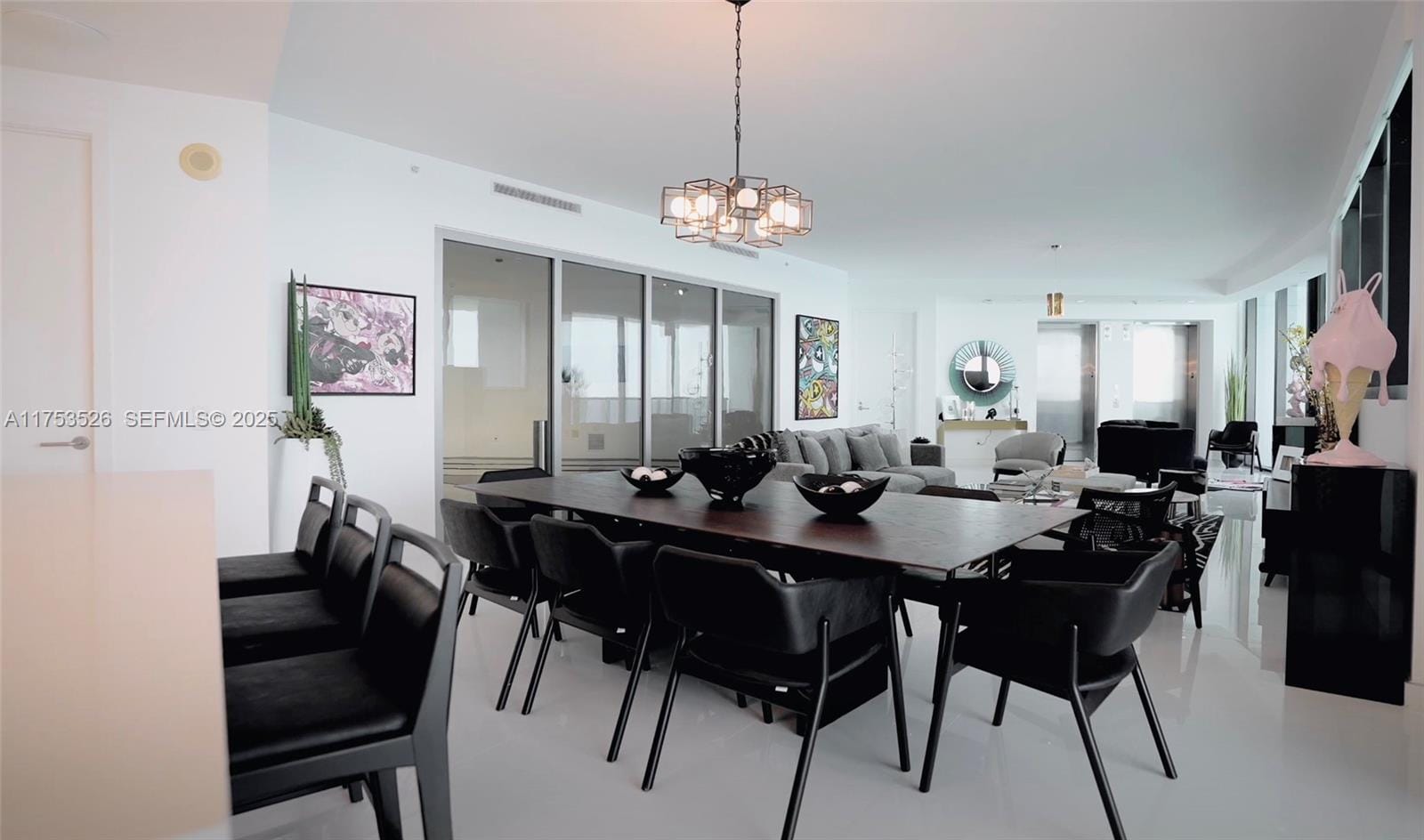 18555 Collins Avenue 3601, Sunny Isles Beach, FL 33160 photo 7