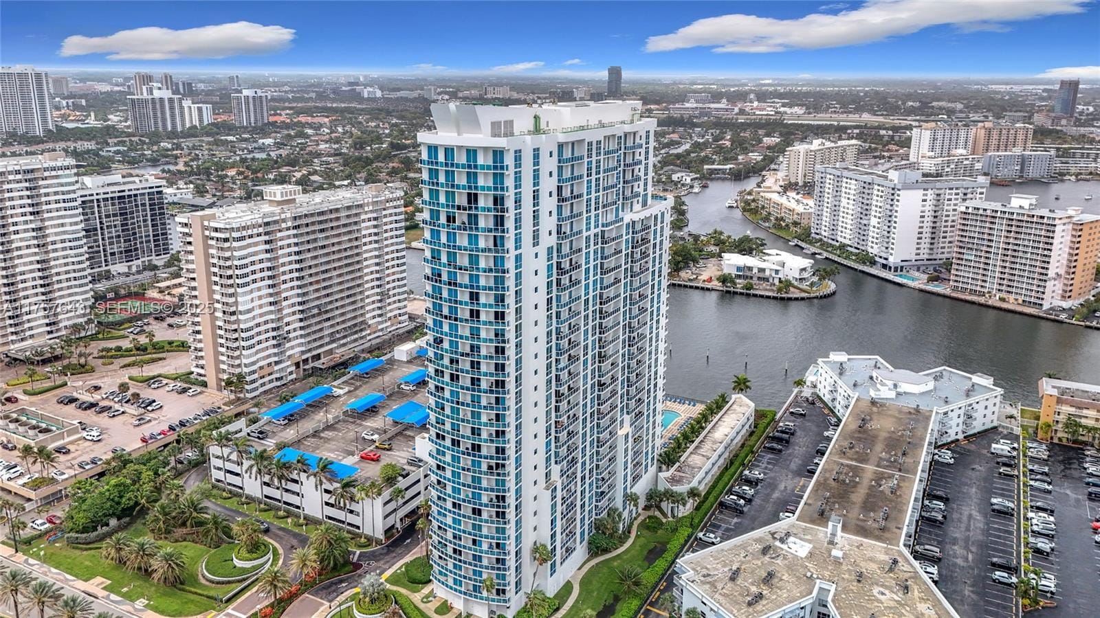 1945 S Ocean Drive 605 — photo 7