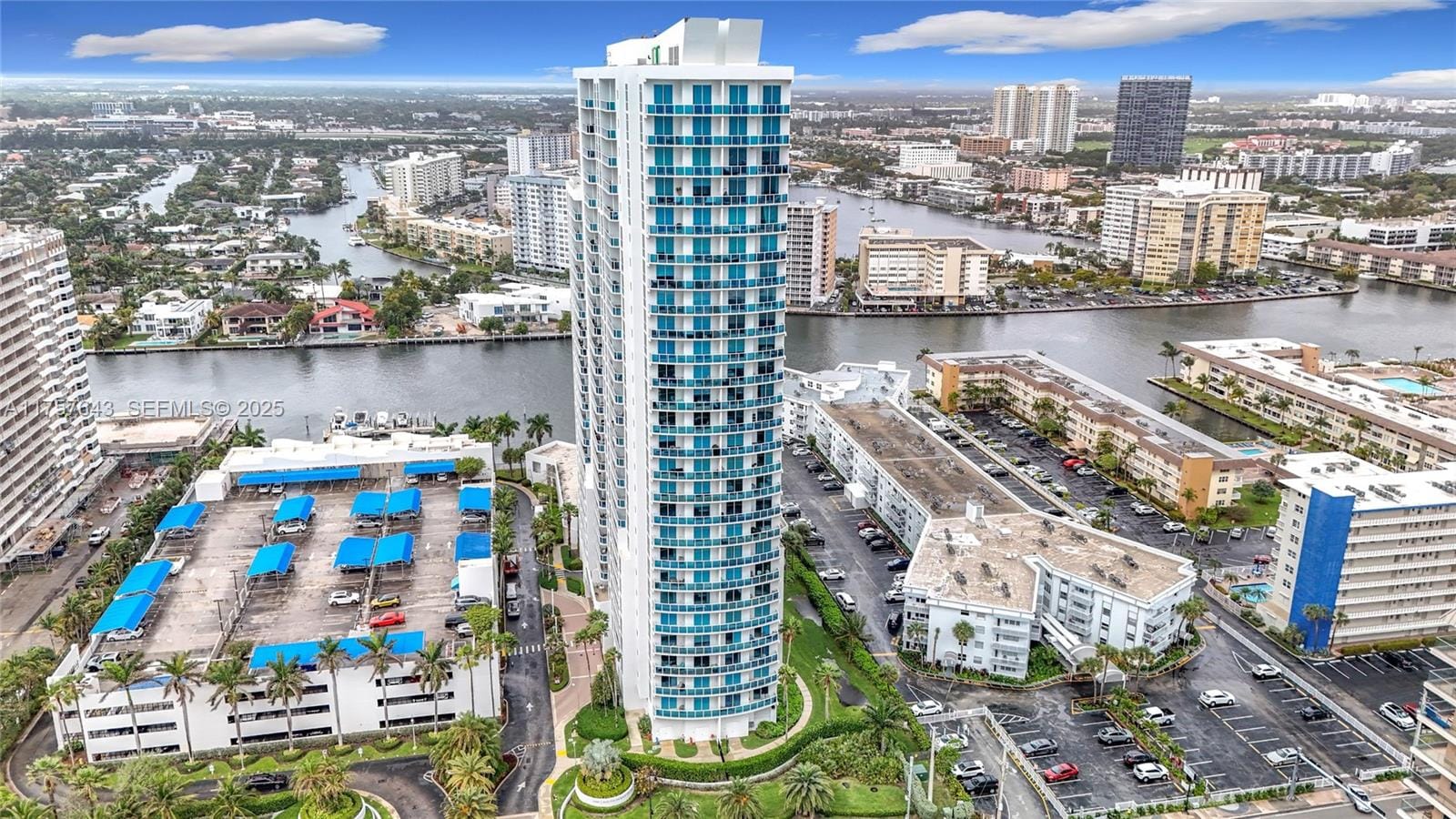1945 S Ocean Drive 605 — photo 8