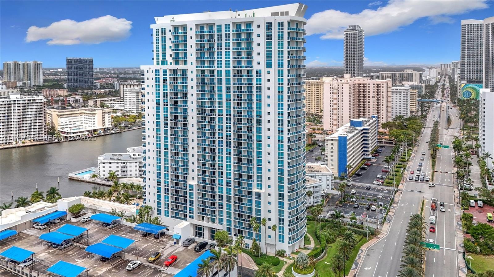 1945 S Ocean Drive 605 — photo 9