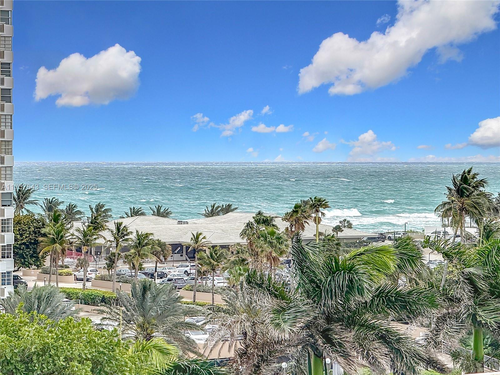 1945 S Ocean Drive 605, Hallandale Beach, FL 33009, Hallandale Beach