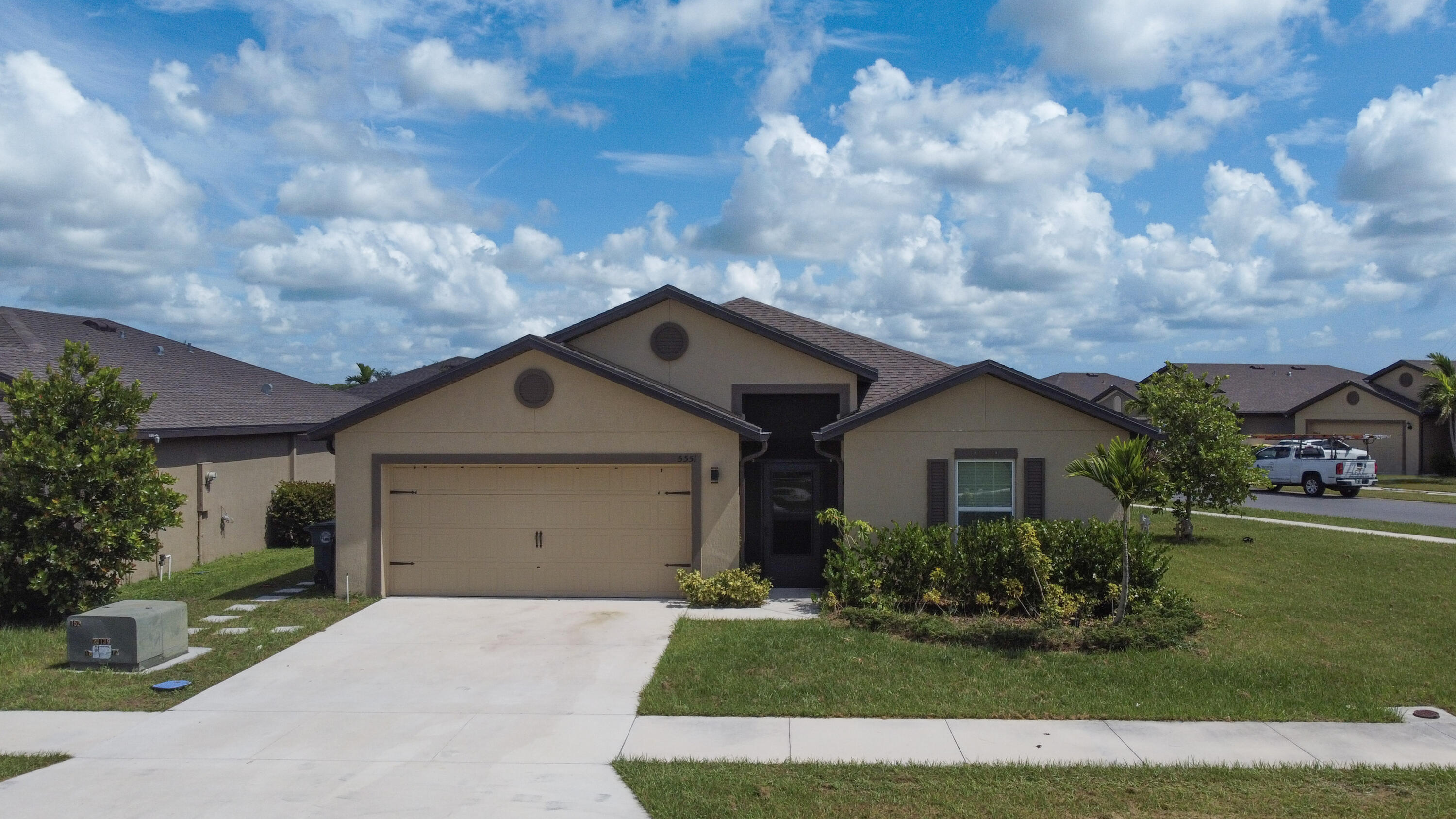 5551 Imagination Drive, Fort Pierce, FL 34947, Fort Pierce