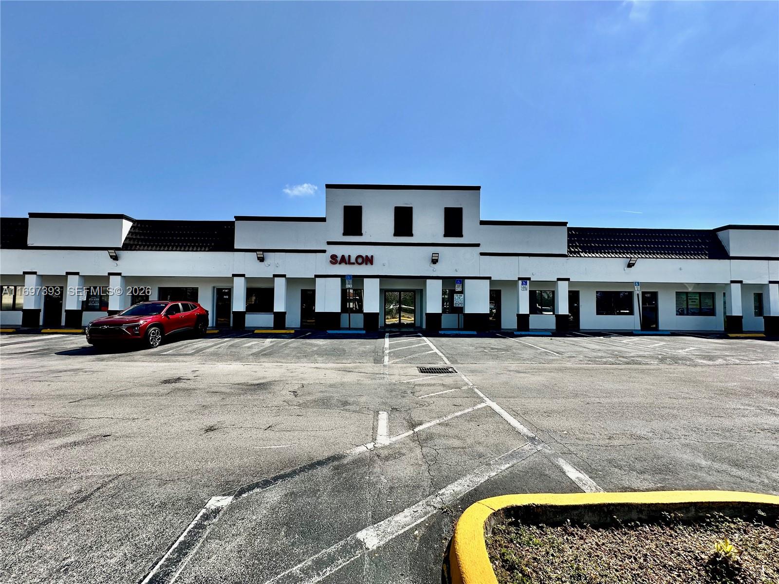 2922 N State Road 7, Margate, FL 33063, Margate