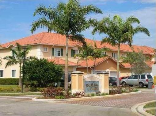 6482 Catalina Lane 6482, sold in Catalina Place, Tamarac, FL