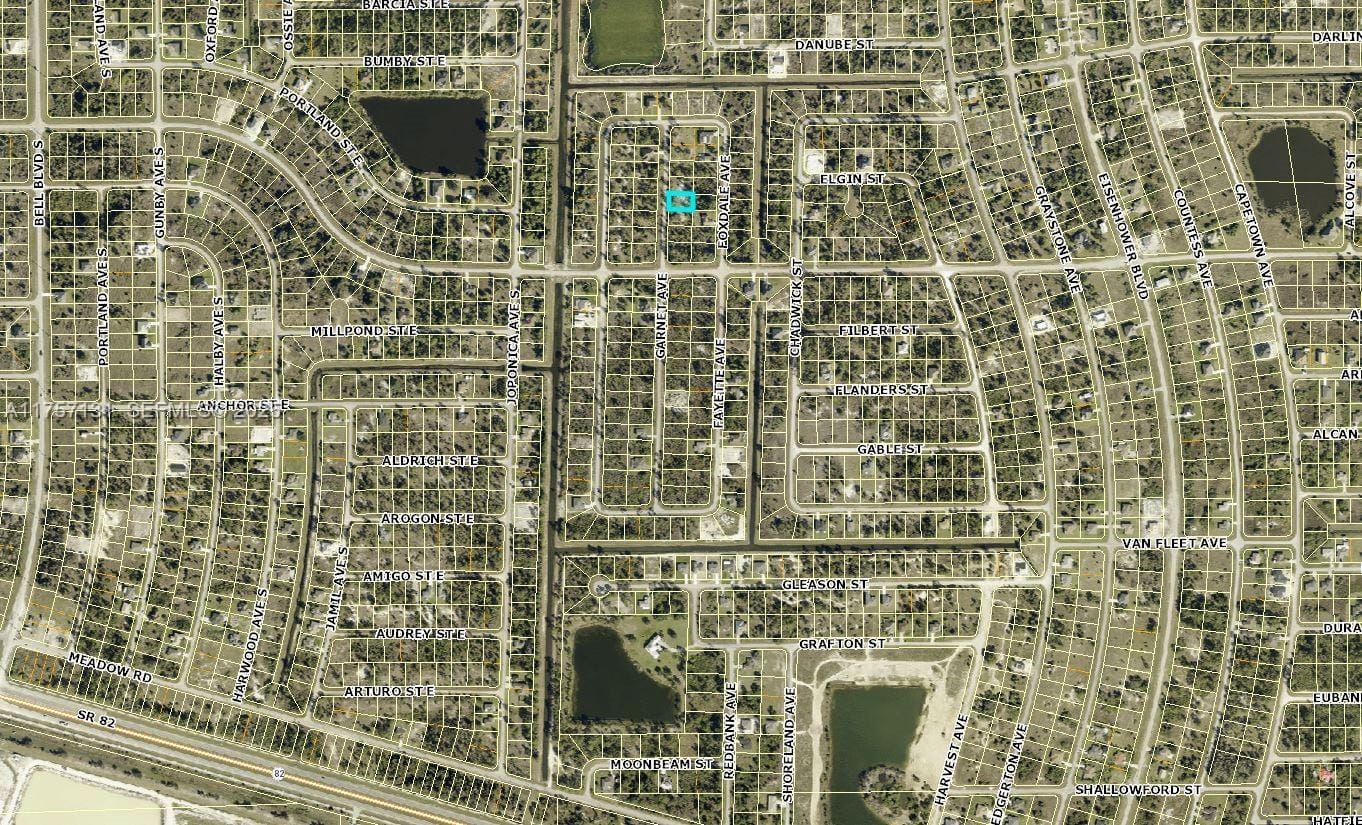 941 Garnet Avenue, Lehigh Acres, FL 33974 photo 3