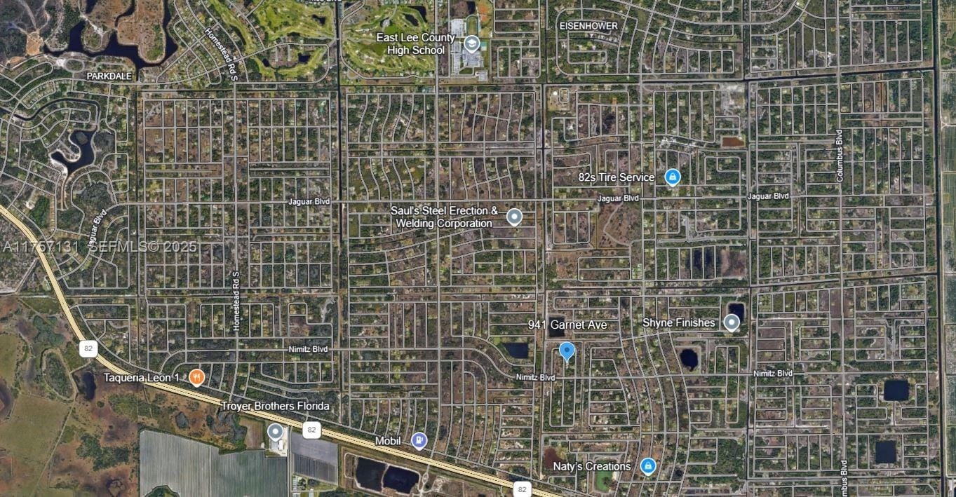 941 Garnet Avenue, Lehigh Acres, FL 33974 photo 4