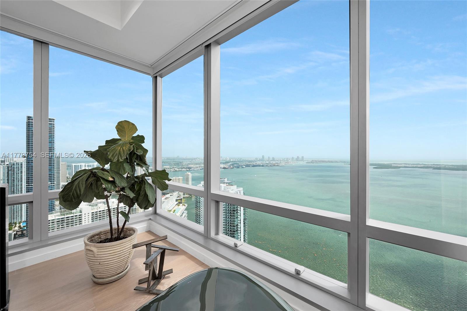 1425 Brickell Avenue 61E, Miami, FL 33131, Miami