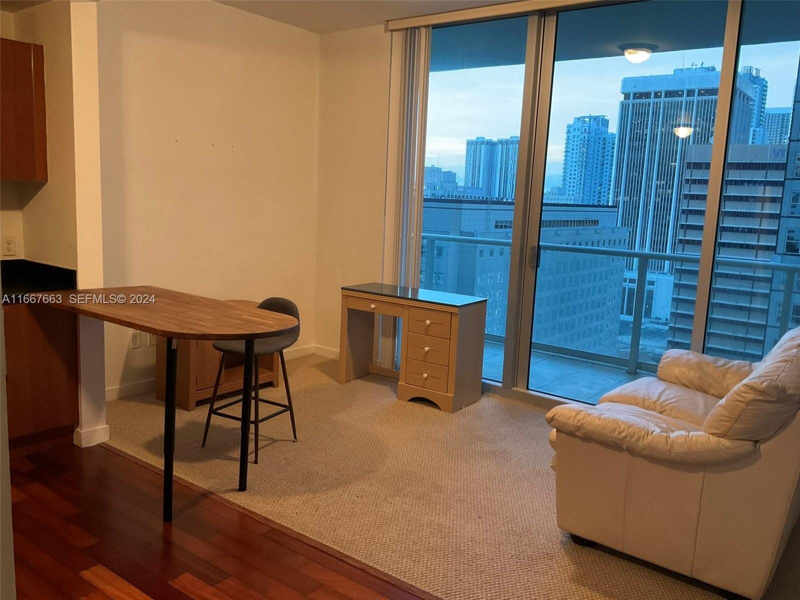 300 S Biscayne Boulevard T-1703 — photo 6