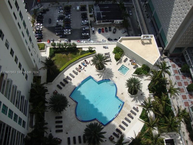 300 S Biscayne Boulevard T-1703, Miami, FL 33131, Miami