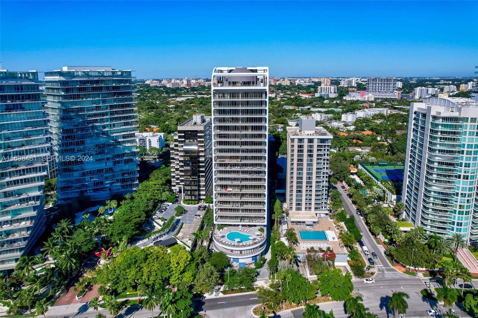 2655 S Bayshore Drive 1407, Miami, FL 33133