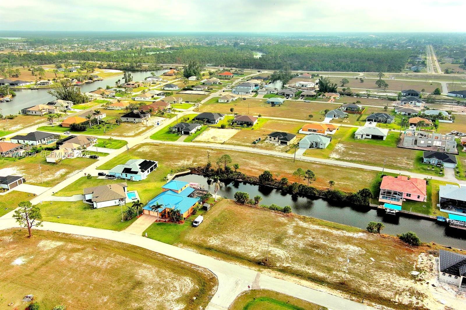 1939 NW 34th Place, Cape Coral, FL 33993 photo 13