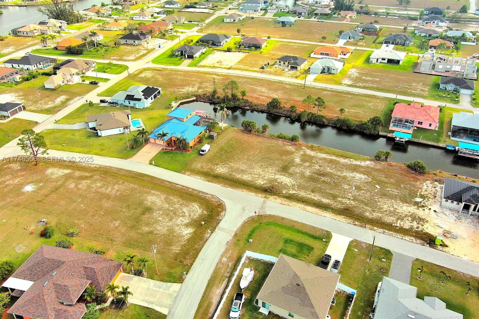 1939 NW 34th Place, Cape Coral, FL 33993 photo 14
