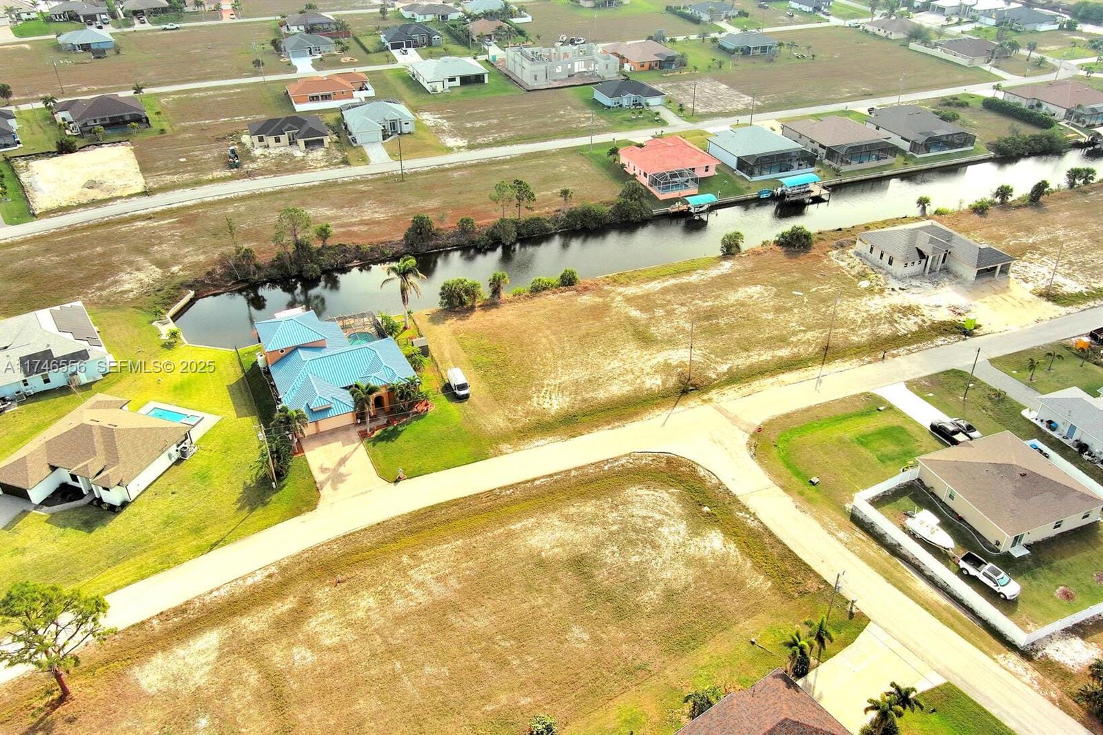 1939 NW 34th Place, Cape Coral, FL 33993 photo 17