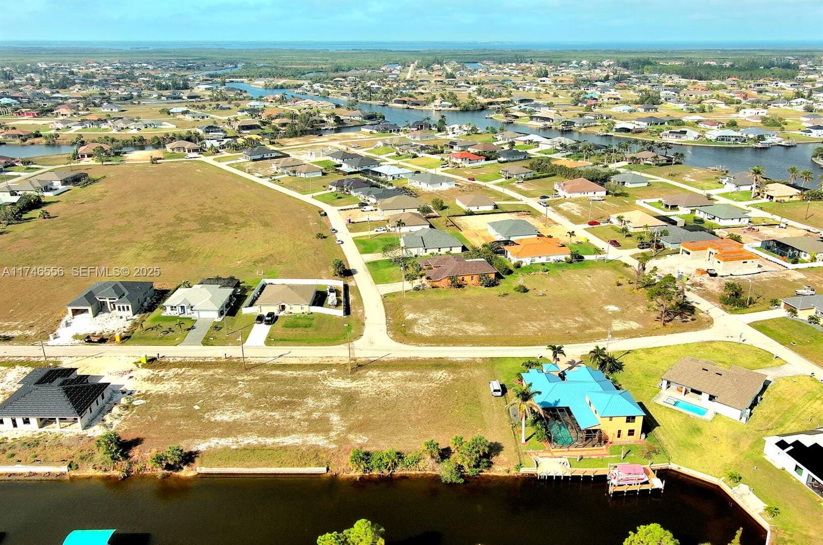 1939 NW 34th Place, Cape Coral, FL 33993 photo 25