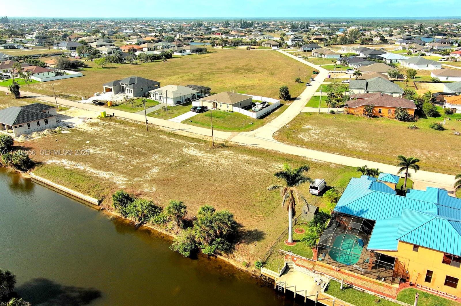 1939 NW 34th Place, Cape Coral, FL 33993 photo 26