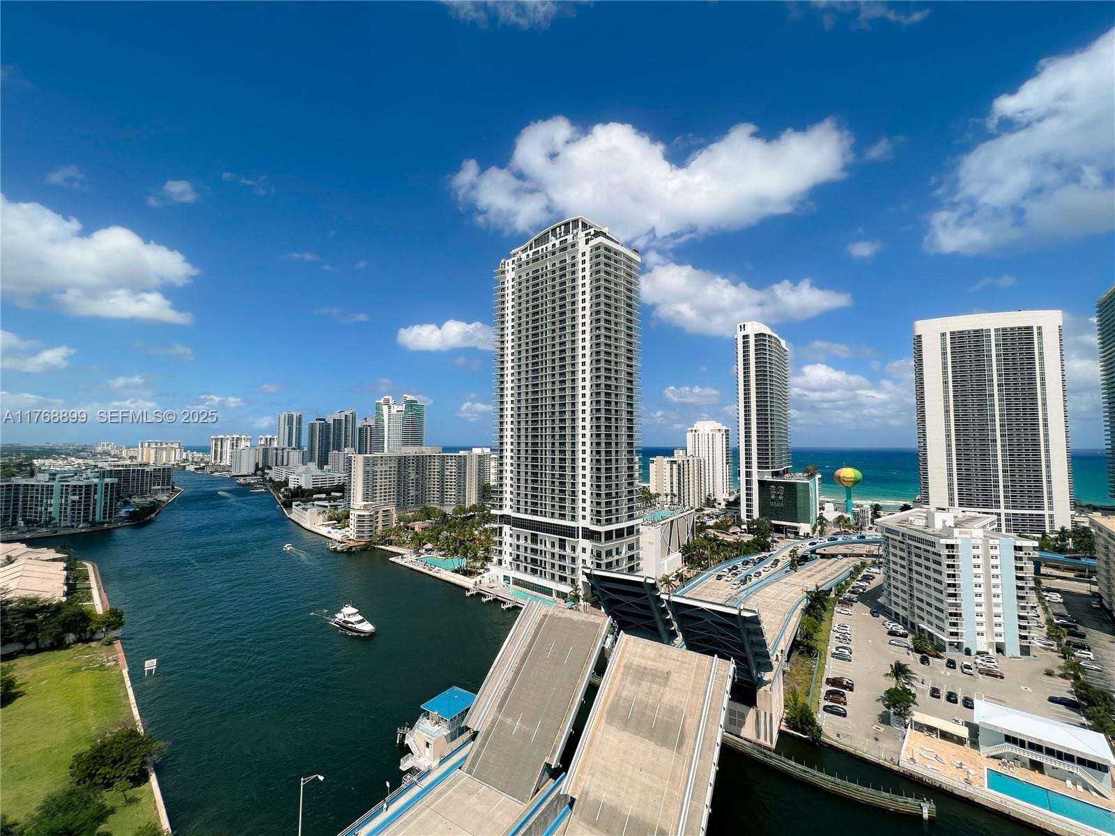 2600 E Hallandale Beach Boulevard T2202 — photo 3
