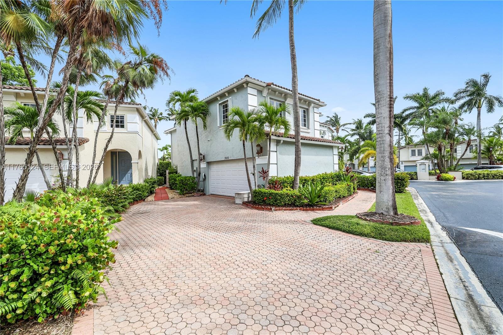 3015 NE 208th Street, Aventura, FL 33180