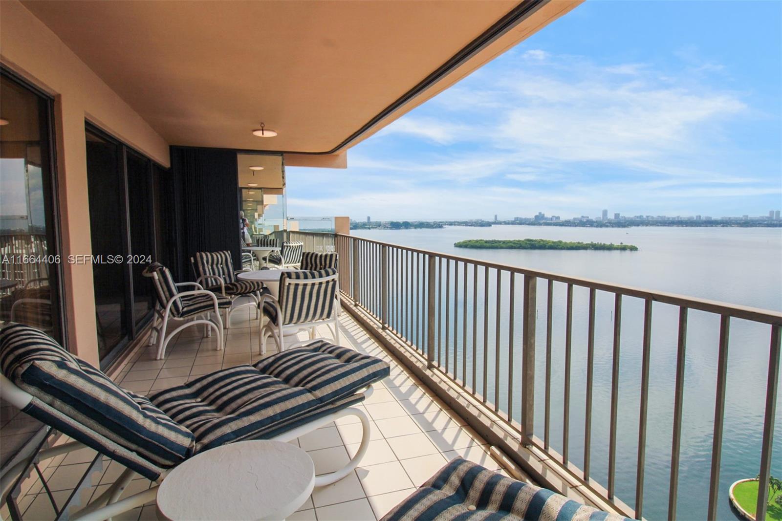 1800 NE 114th Street 2308, Miami, FL 33181, Miami