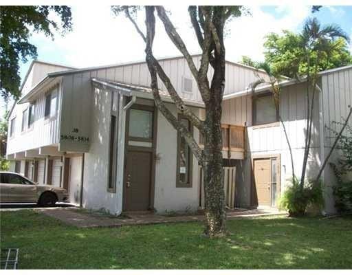 5814 NW 21st Street 38E, Fort Lauderdale, FL 33313